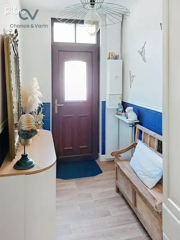 Maison 5 pièces 115 m² à vendre à Lisieux (14100) - photo 5