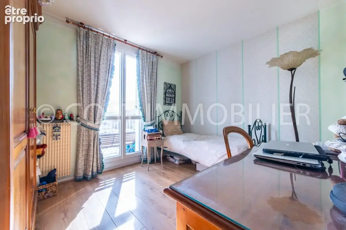 Appartement 4 pièces 86 m² à vendre à Asnieres-Sur-Seine (92600) - photo 6
