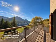 Appartement à ORCIERES