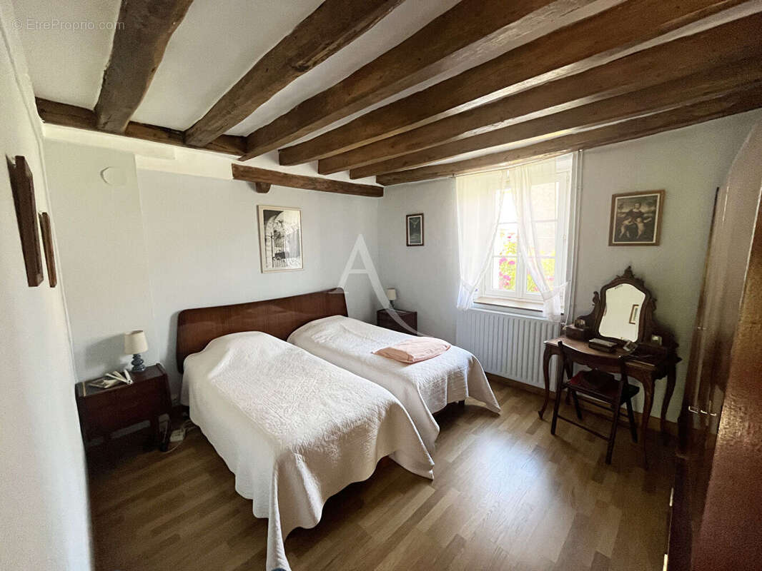 Charmante maison de village - photo 5
