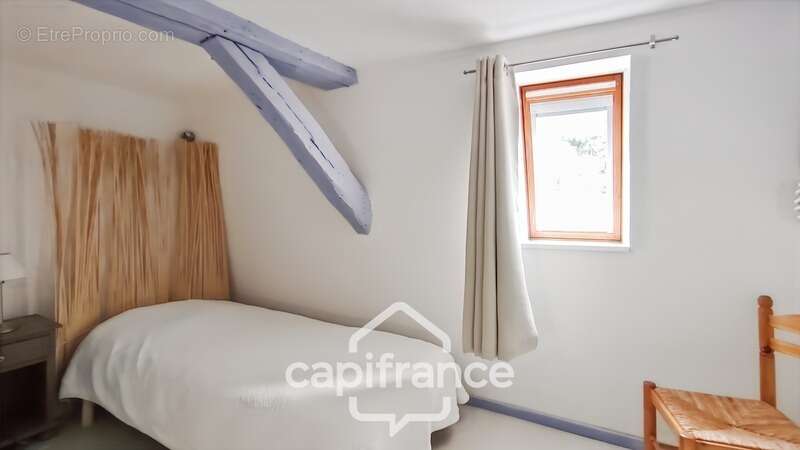 Hôtel-Restaurant - murs et fonds à vendre SAGELAT (24) - photo 10
