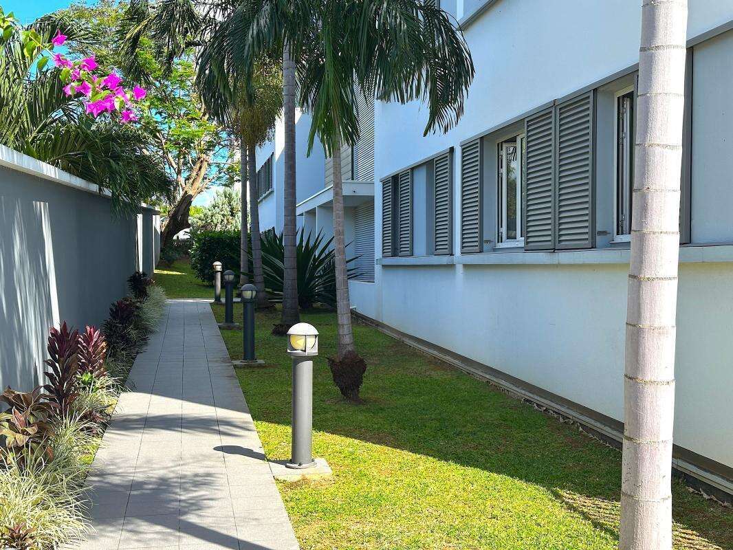 Appartement à FORT-DE-FRANCE