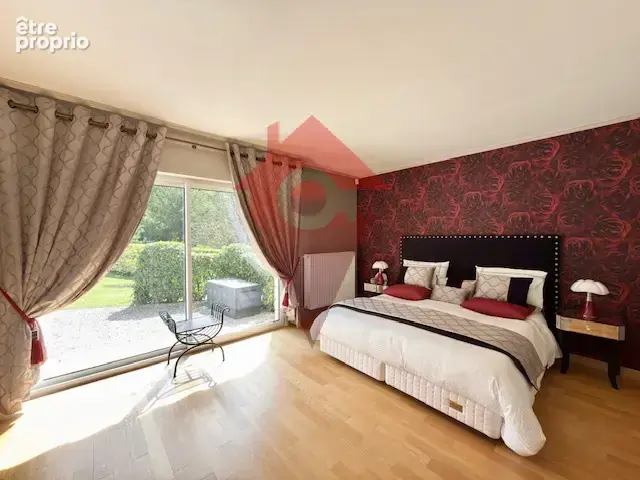 Domaine privé avec prestations premium   Maison de plain-pie - photo 6