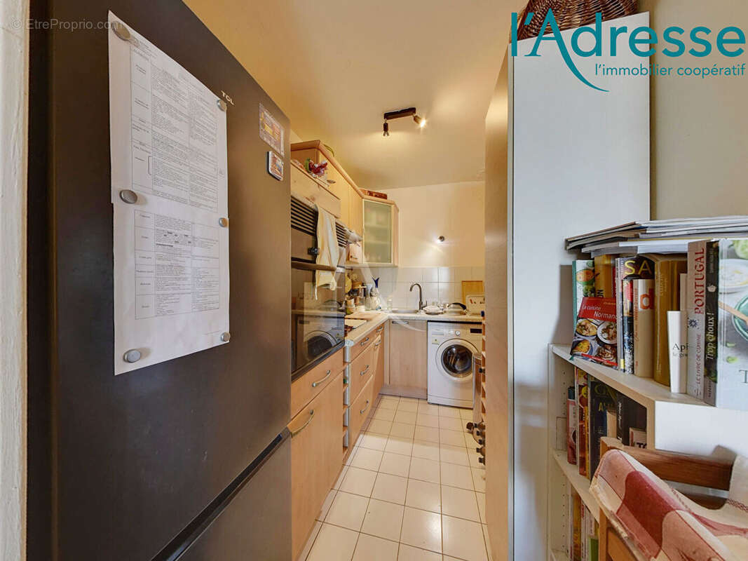 Appartement Noisy Le Grand STUDIO DE 35m² - photo 4