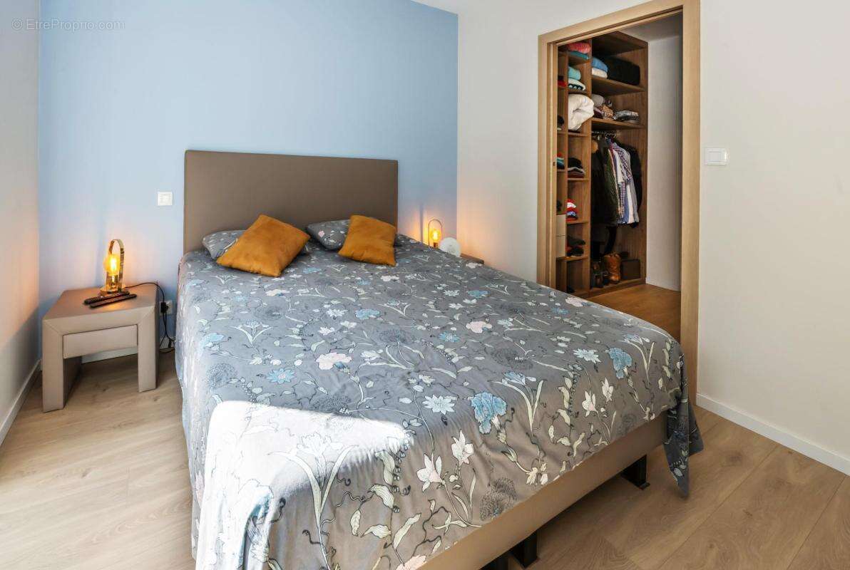 Maison plain-pied 138 M2 proche du centre de Férel - photo 4