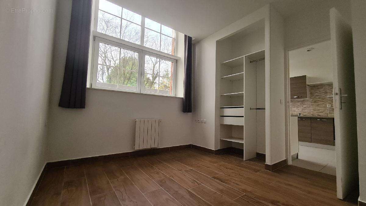 Appartement à LE MANS