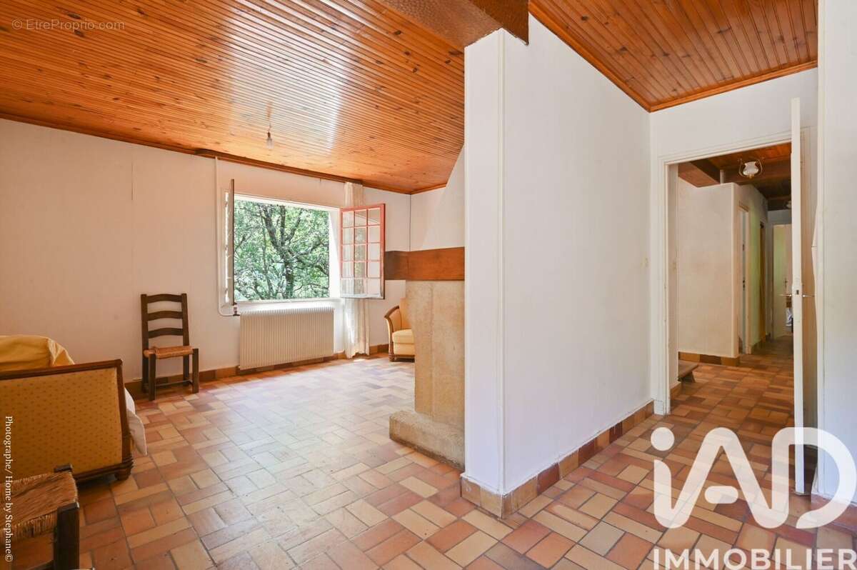 Photo 8 - Maison à PLAN-D'AUPS-SAINTE-BAUME