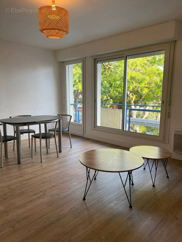 Appartement à LORIENT
