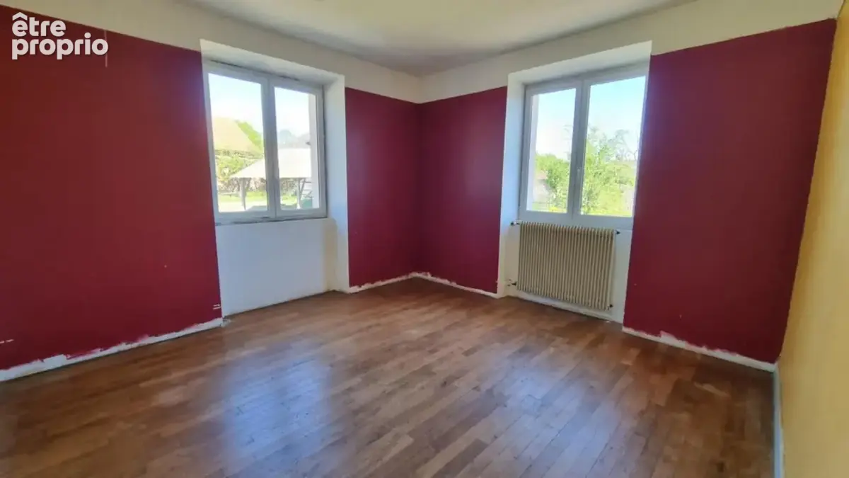 Grande maison 150 m2 à rénover - photo 9