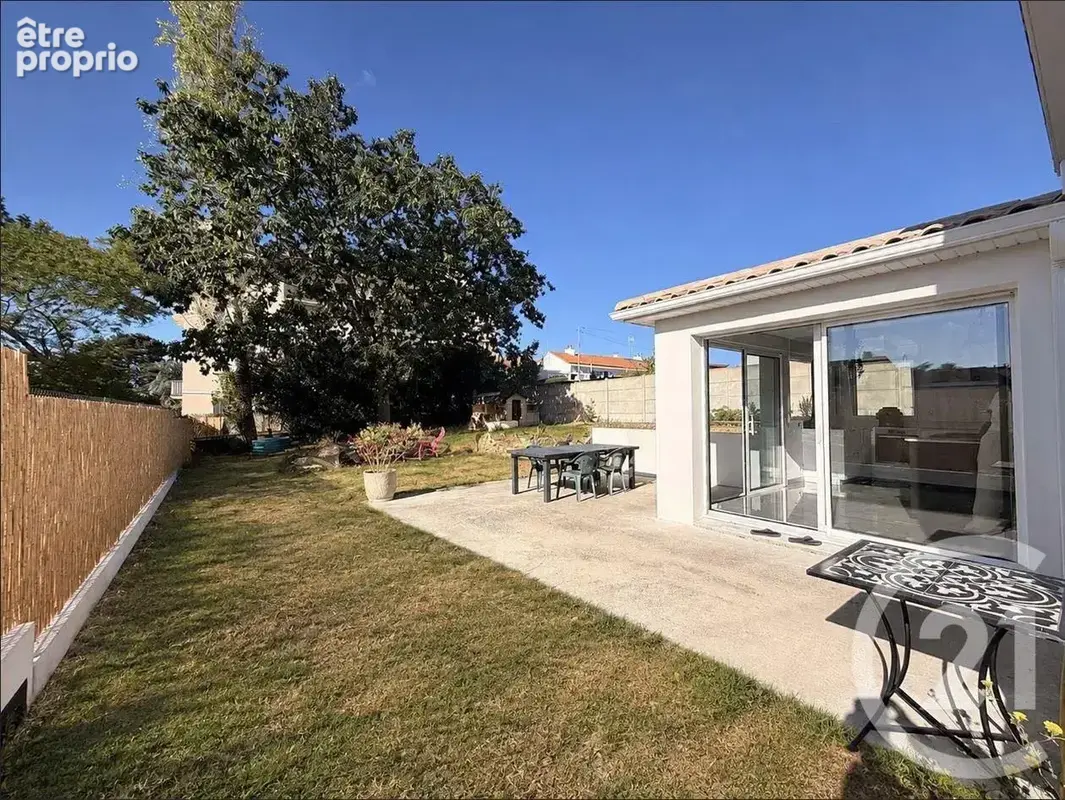 Maison 5 pièces 155 m² à vendre à Pornic (44210) - photo 3