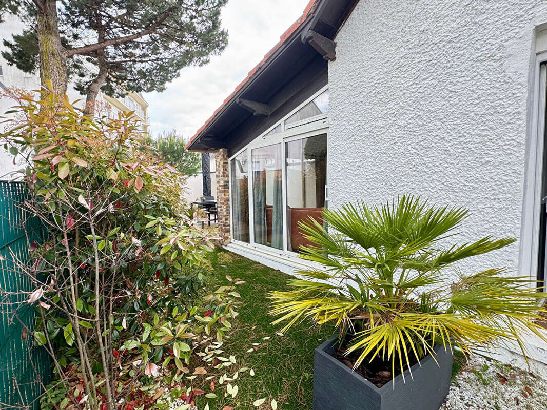Maison à LA BAULE-ESCOUBLAC