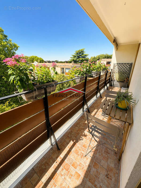 Appartement 74 m² à Franconville  - photo 6