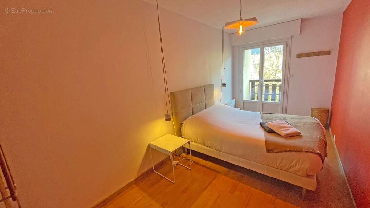 Appartement à SAMOENS