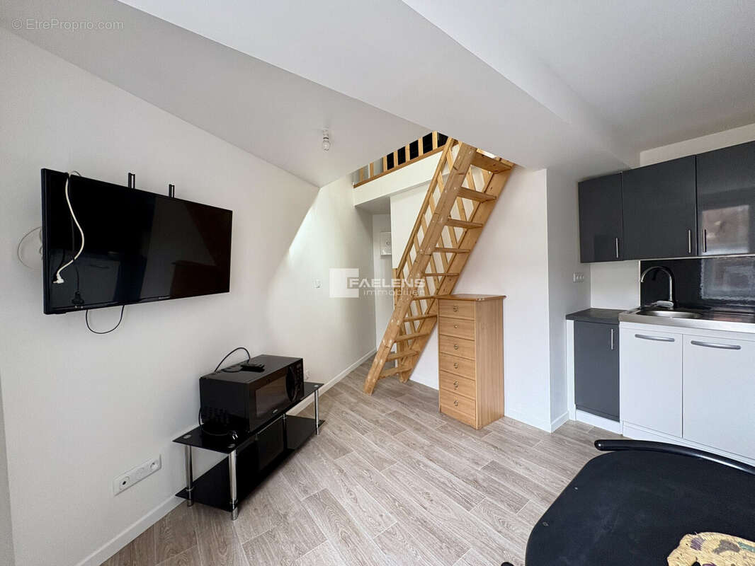 Appartement à LILLE