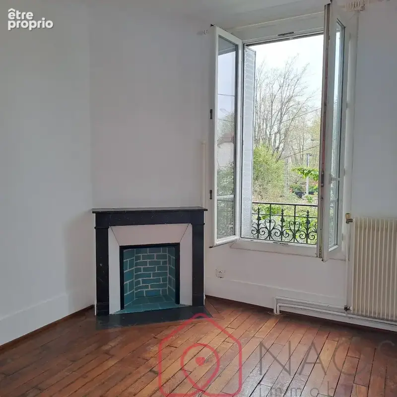 Maison familiale de charme avec jardin au cur de L'Île-Saint-Denis - photo 12