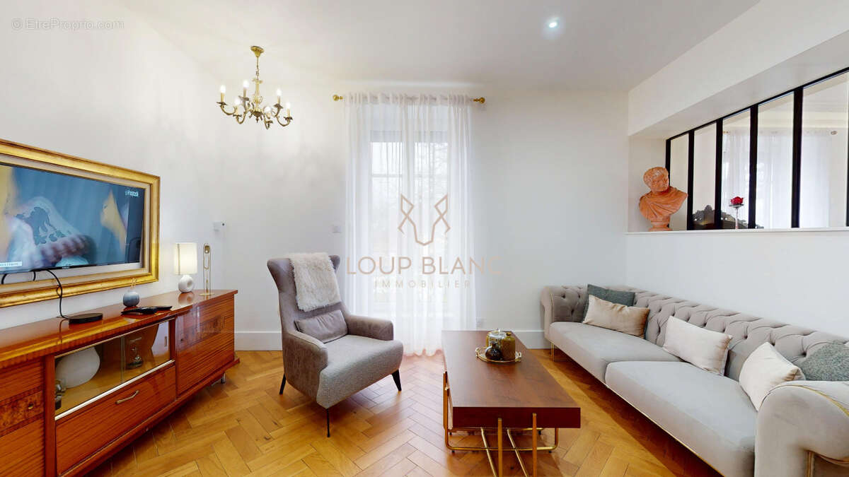 Appartement à MORVILLARS