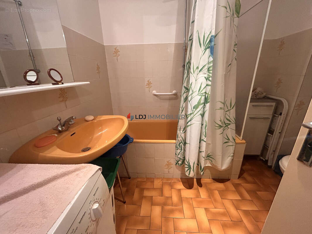 Appartement à AMELIE-LES-BAINS-PALALDA