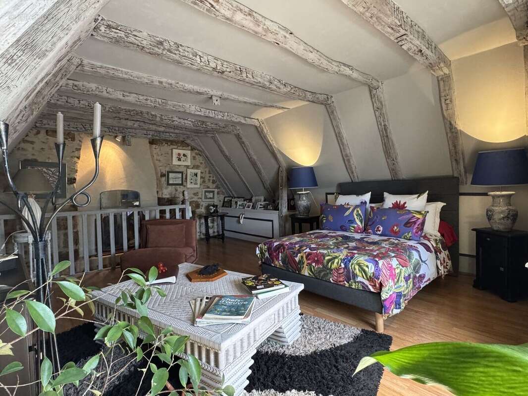 IMG2402 - Maison à SAINT-CYPRIEN