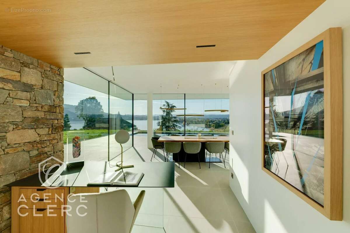 Maison à ANNECY-LE-VIEUX