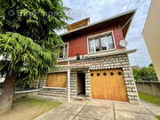 Maison à ALFORTVILLE