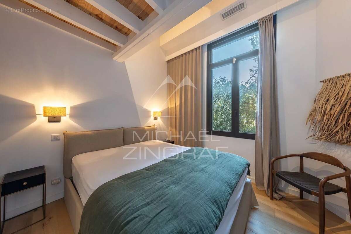 Maison à LE BOUSCAT