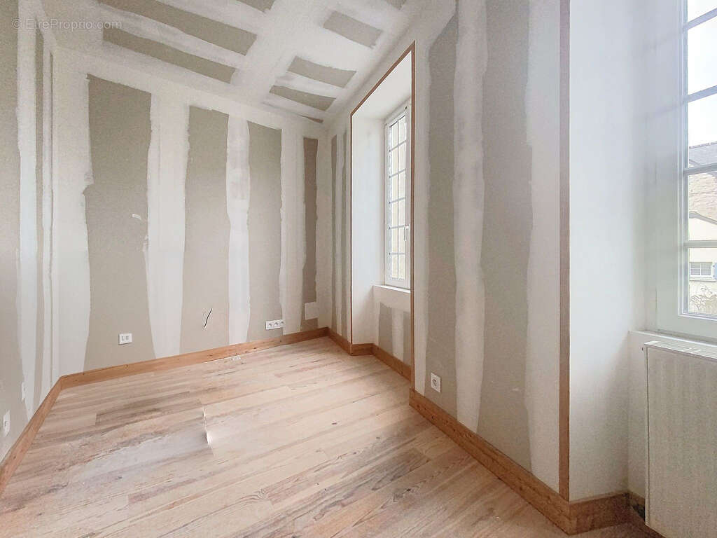 Maison à BAYEUX