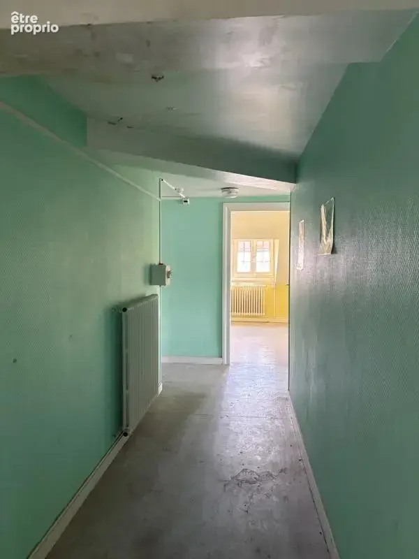 Metz Vacquinière - Appartement en duplex 404 m2 - photo 18