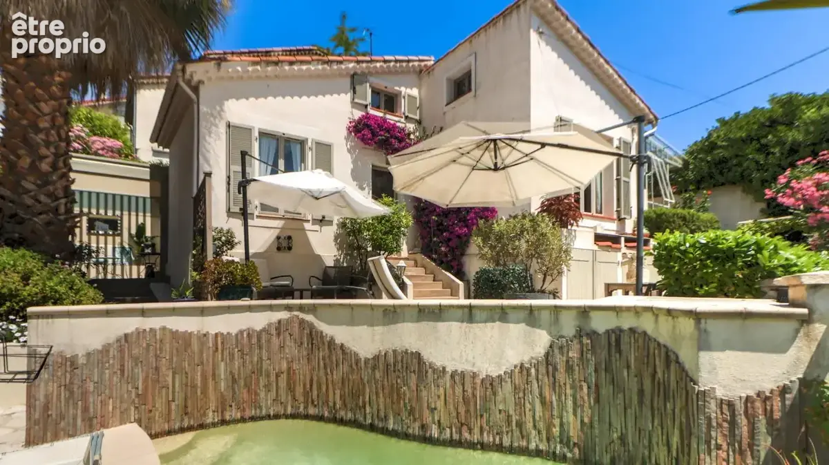 Maison à NICE