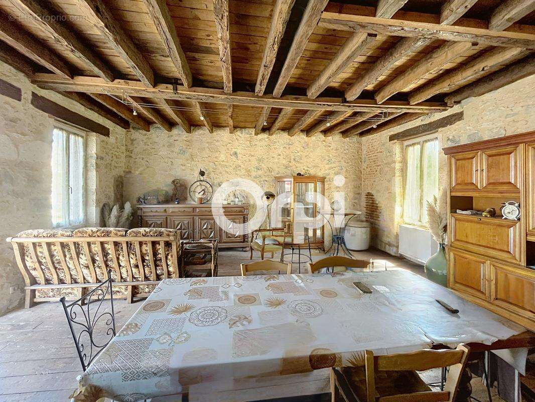 Maison À Vendre - photo 3