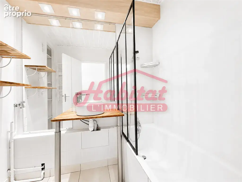 Appartement 2 pièces 50 m² à vendre à Chelles (77500) - photo 6