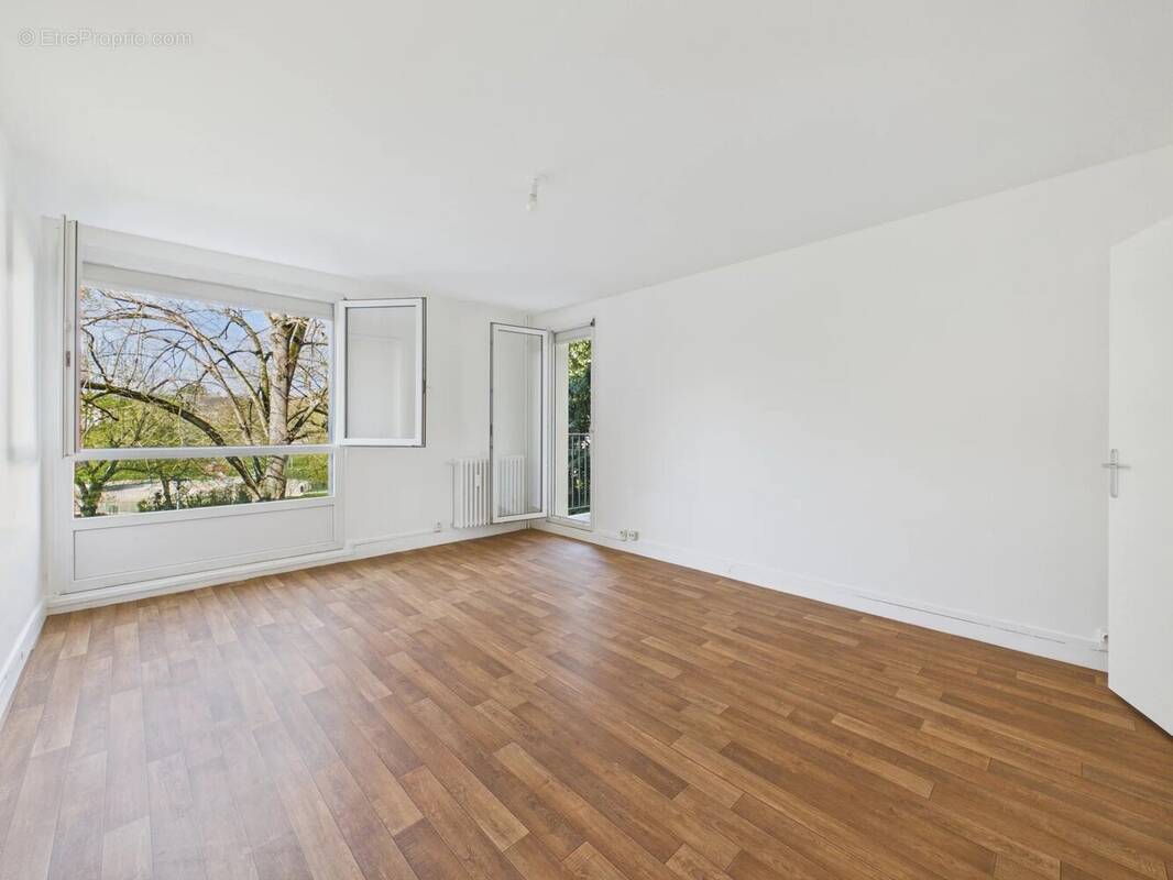 Appartement à BRETIGNY-SUR-ORGE