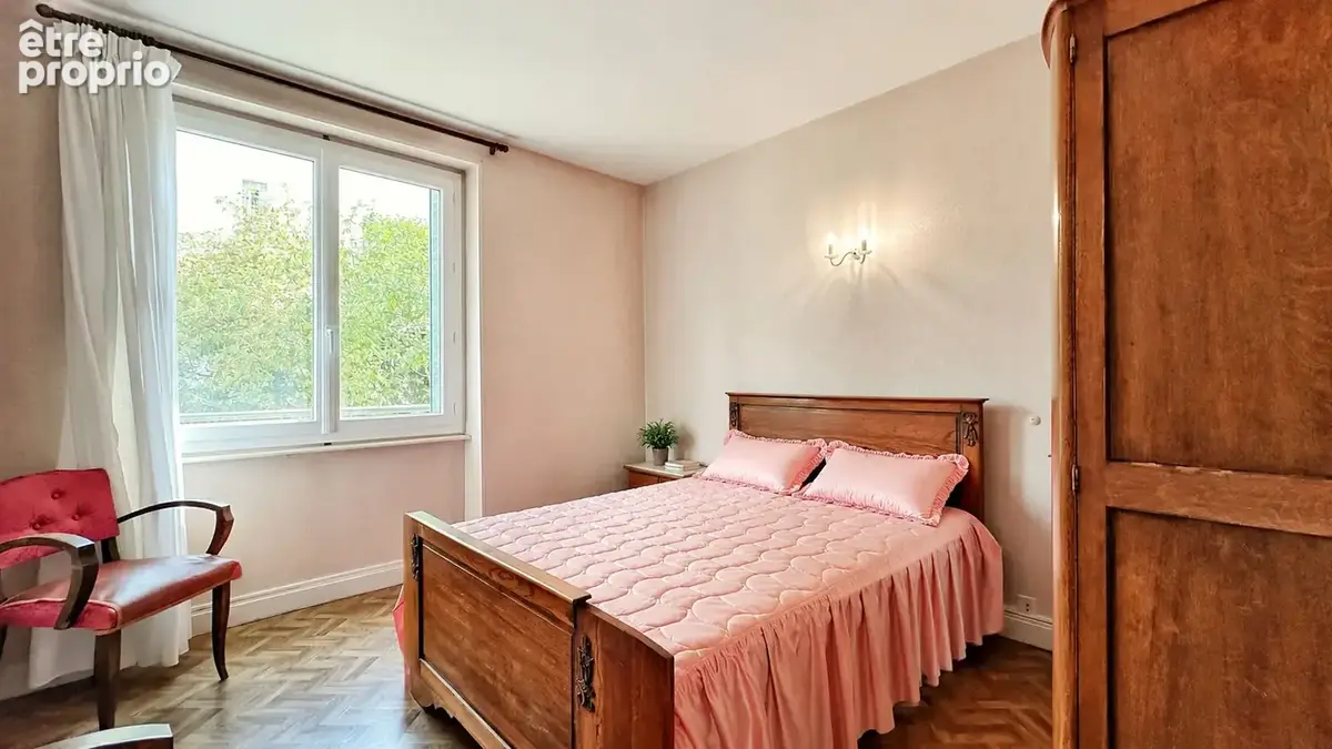 Appartement 76m² à clermont-ferrand - photo 5