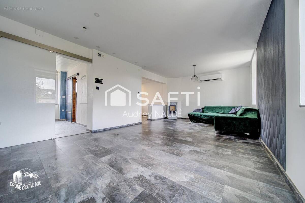 Photo 1 - Appartement à HETTANGE-GRANDE