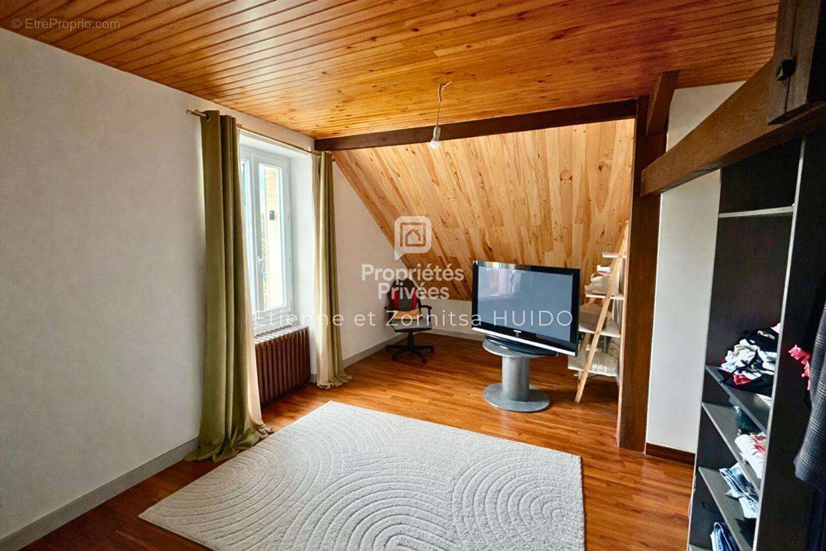Maison à VATAN