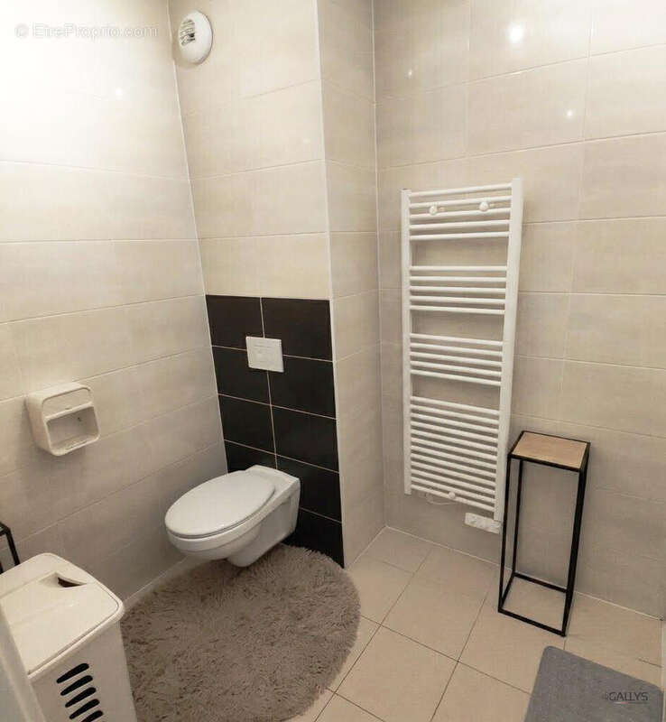 Appartement à BOUSSE
