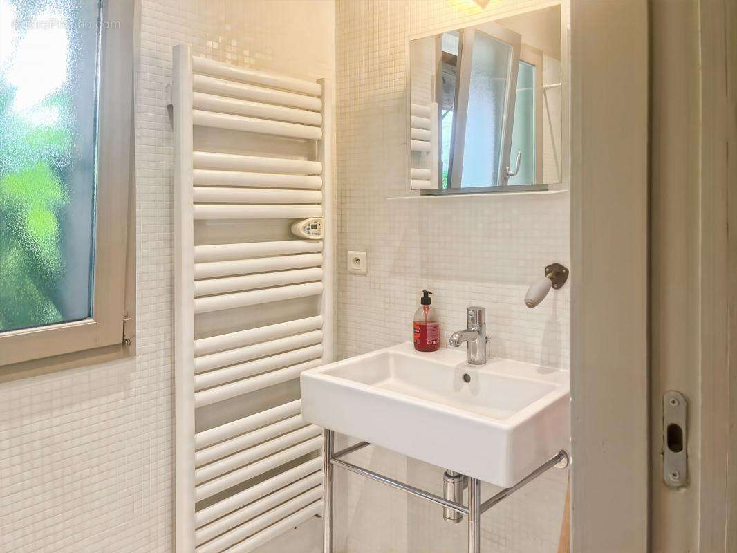 Maison à MARSEILLAN