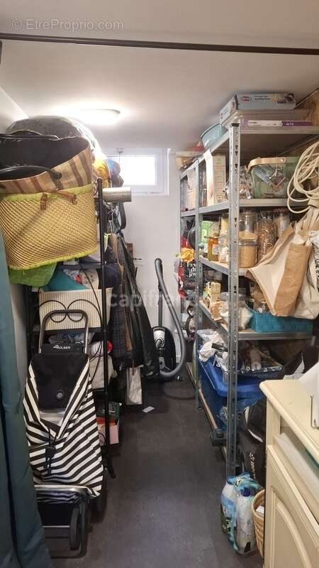 Maison à SAINT-GILLES-CROIX-DE-VIE