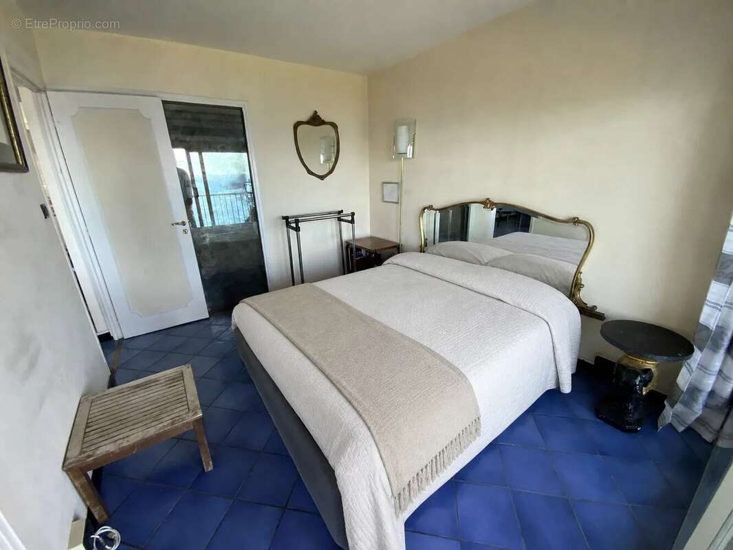EXCLUSIF Cap d’Ail, 2 pièces, vue mer, proche Monaco - photo 9