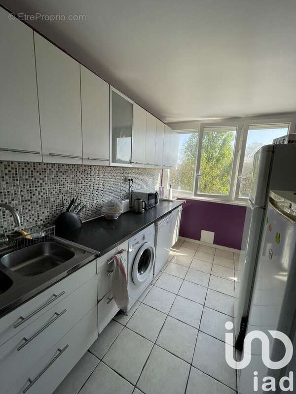 Photo 6 - Appartement à ORLY