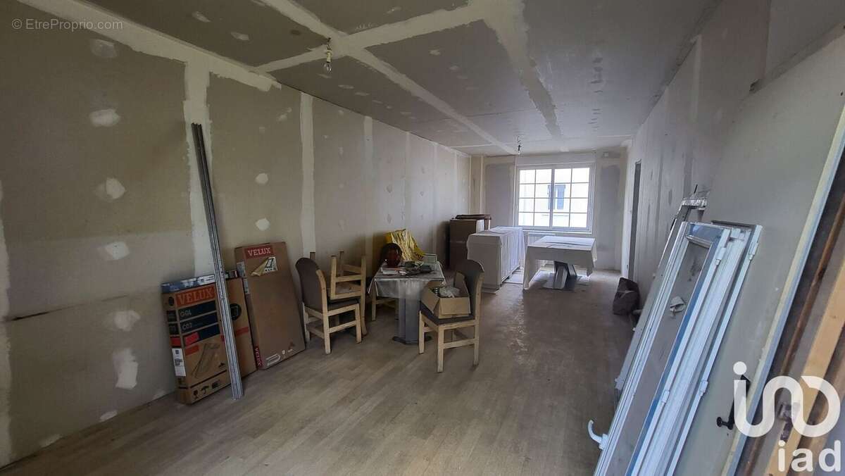 Photo 7 - Maison à LAVAVEIX-LES-MINES