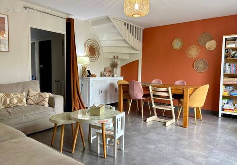 Maison à ANGLET