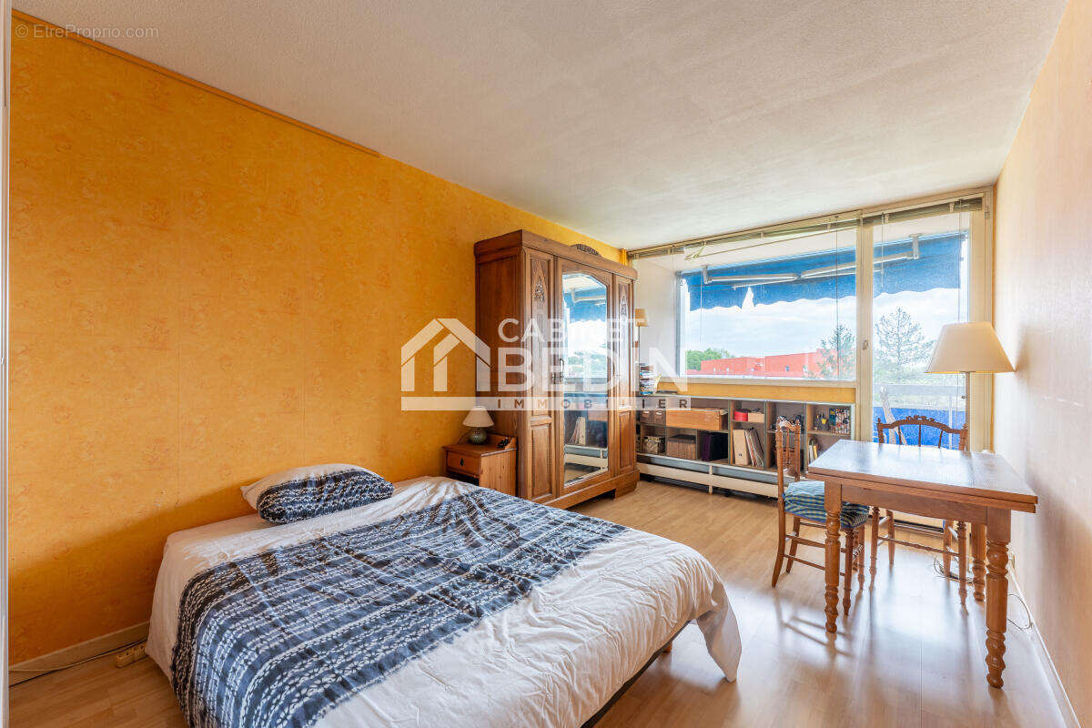 Appartement à BLANQUEFORT