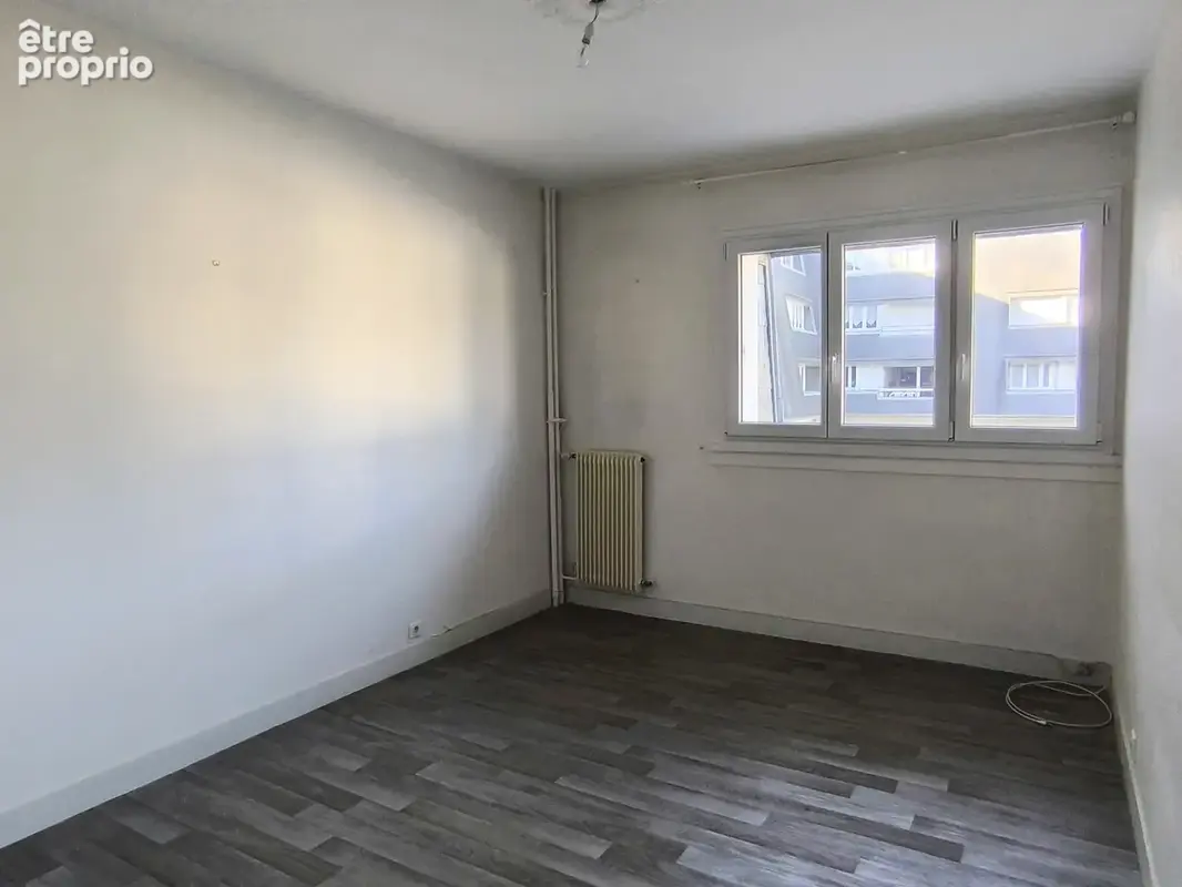Appartement 3pp a seulement 500m de la gare deauville-trouville - photo 9
