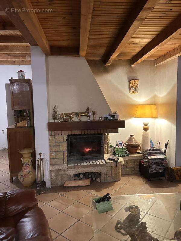 Maison à MAZERES