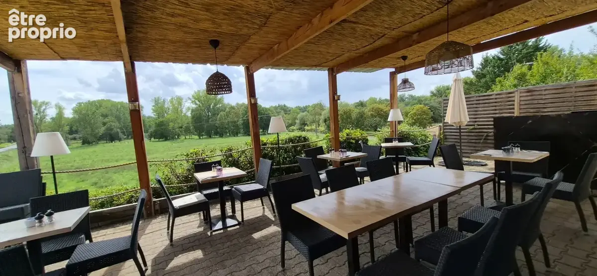 Restaurant à Orbeil (63) ! - photo 5