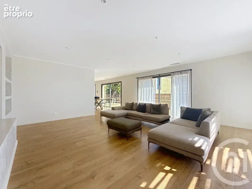 Maison 5 pièces 183 m² à vendre à Borgo (20290) - photo 4