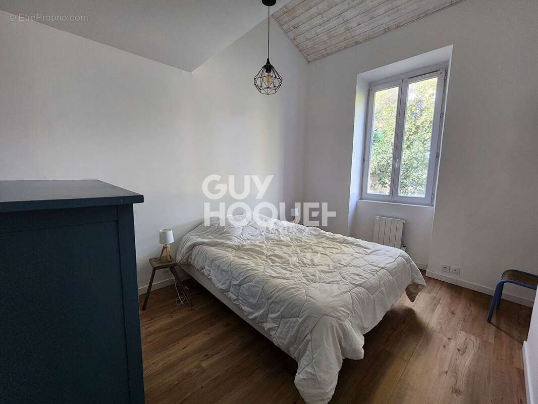 Maison à SAINT-GEORGES-D'OLERON