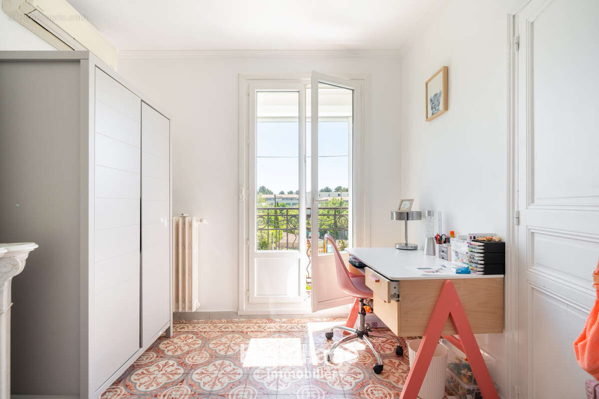 Maison à ALLAUCH