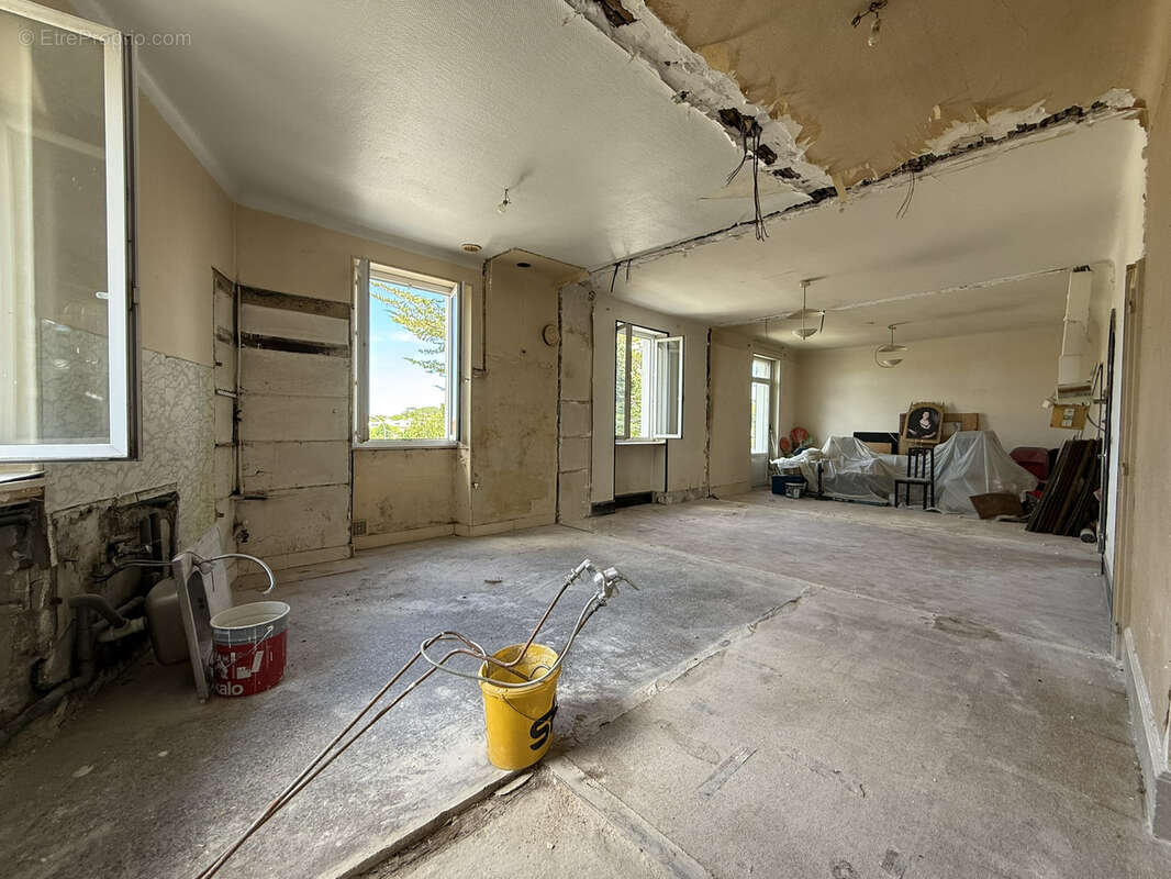 Appartement à BIARRITZ