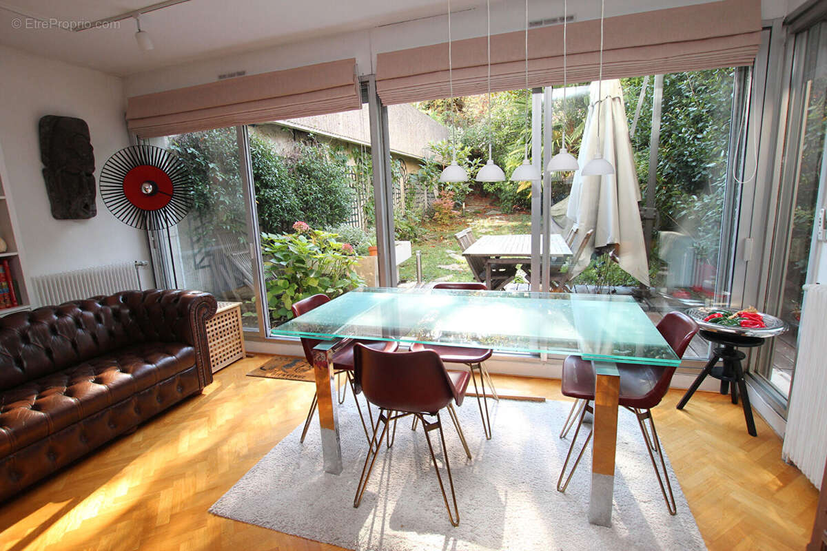 Appartement à MEUDON